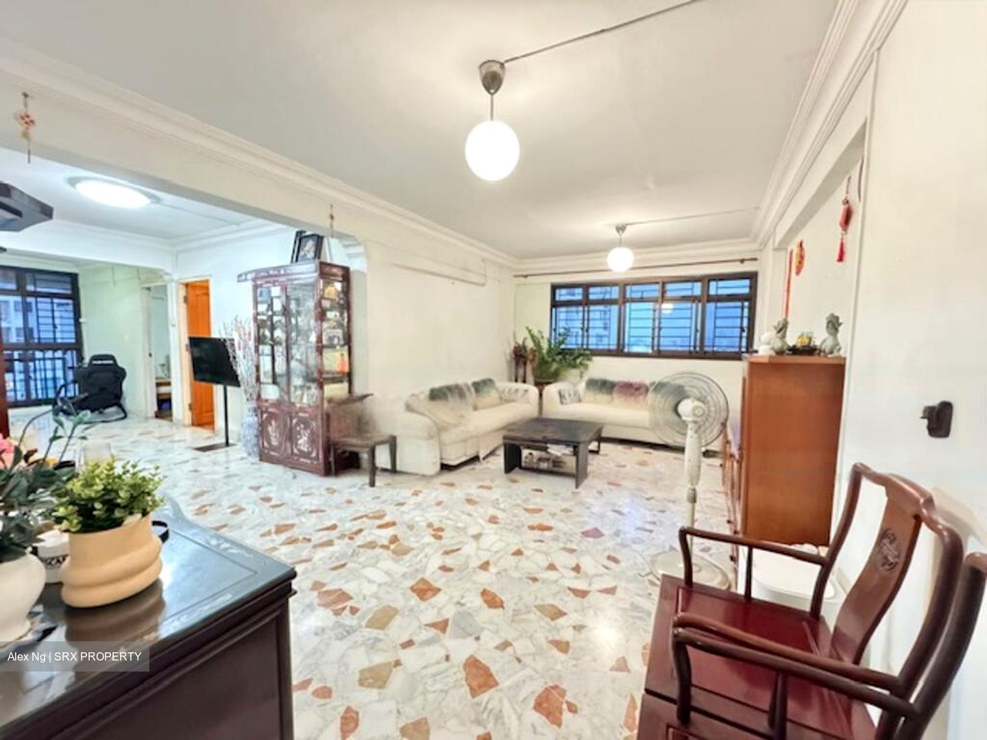 Blk 54 Geylang Bahru Riverpoint (Kallang/Whampoa), HDB 5 Rooms #481869981